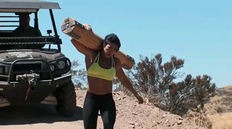 steve austin cmt GIF by Steve Austin's Broken Skull Challenge