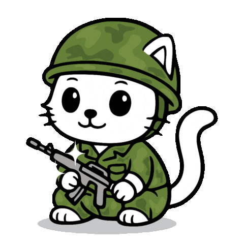 Soldier Armure Sticker