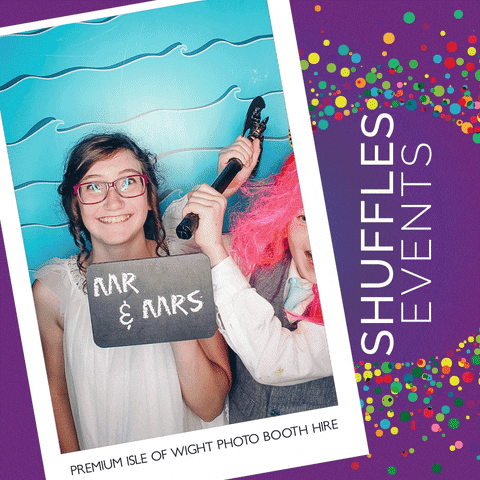 powell_iow GIF by Shuffles Events