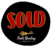 Real Estate Realtor Sticker by Black Pearl Realty