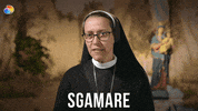 Convento Ti Vedo GIF by discovery+