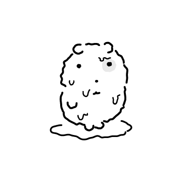 Dog Sticker