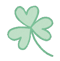 St Patricks Day Spring Sticker by Amazon Photos