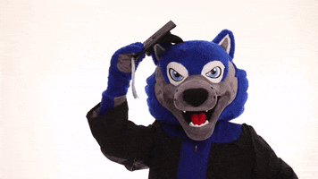 Graduation Uwg GIF by University of West Georgia