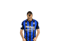 Football Soccer Sticker by Incheon United FC