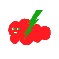 OfftheWallGraffiti love art fun cute Sticker