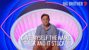Big Brother Housemate GIF by Big Brother Australia