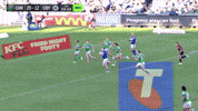 Nrl GIF by Canberra Raiders