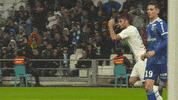 Forget Caleta Car GIF by Olympique de Marseille