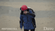British Folk GIF
