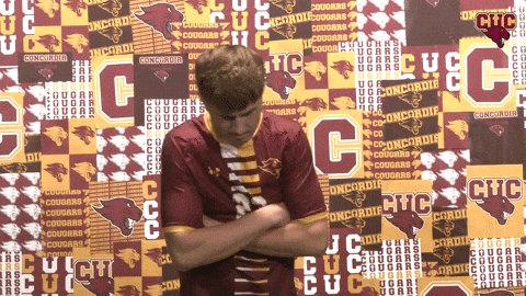 Msoc GIF by CUCougars
