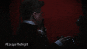Scared Season 2 GIF by YouTube Originals