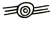 Australian Fabric Sticker by Cloth Cuts