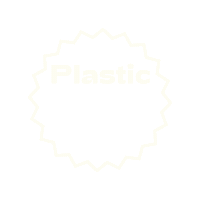 Earth Plasticfree Sticker by FinalStraw
