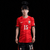 Fifa World Cup Kfa GIF by Respective