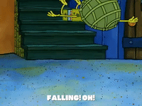 season 6 episode 21 GIF by SpongeBob SquarePants