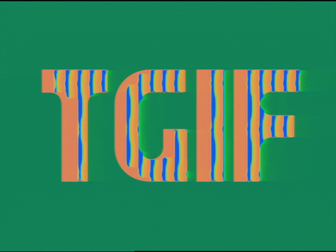 Art Glitch GIF