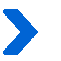 brunoviannaoficial seta vereador campos dos goytacazes seta azul Sticker