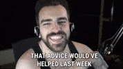 Better Late Than Never Help GIF