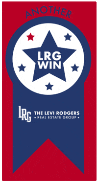 Lrg GIF by Levi Rodgers Real Estate Group