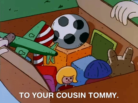 nicksplat rugrats GIF