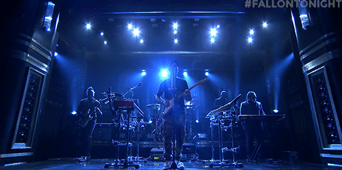 guitar jamming GIF by The Tonight Show Starring Jimmy Fallon