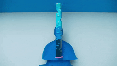 Link Lego GIF by Tierra Whack