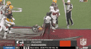 Football Sport GIF by NFL