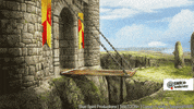 On My Way Running GIF by SWR Kindernetz