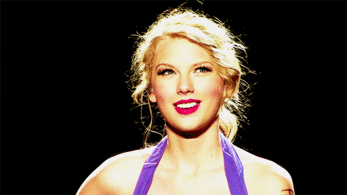 taylor swift GIF