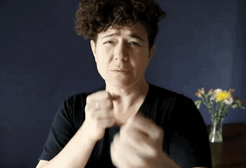 Asl Support GIF
