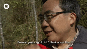 pbs adventure GIF by EARTH A New Wild