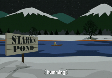 humming eric cartman GIF by South Park 