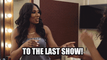 we tv GIF by Braxton Family Values 