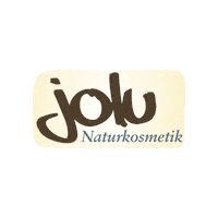 jolu_Naturkosmetik naturkosmetik jolu Sticker