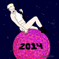 miley cyrus lol GIF by gifnews