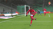 GIF by AS Monaco