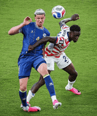 World Cup Futbol GIF
