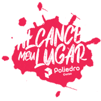 Poliedrocurso Sticker by Poliedro Educação