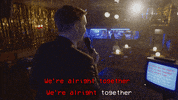 drunk music video GIF by Columbia Records UK