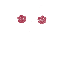 TheMexicanBeauty beauty flower rose latina Sticker