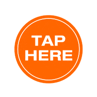 New Post Tap Sticker by Gebrüder Weiss