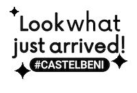 Sticker by Castelbeni