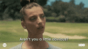 Season 4 Question GIF by Westworld HBO