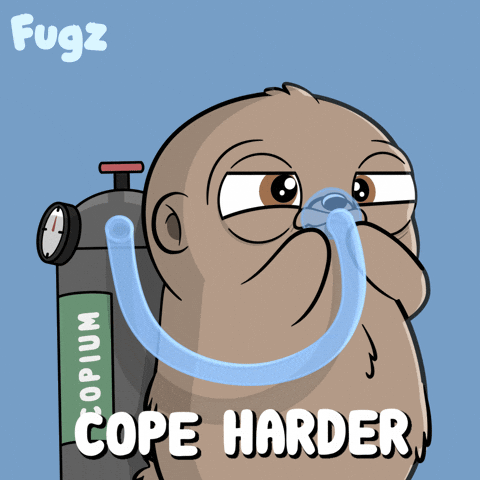 Get Over It Help GIF by Fugz Official