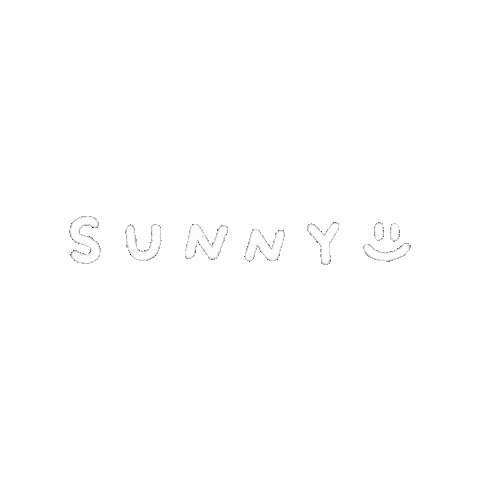 huayaya giphyupload white sun day Sticker