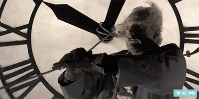 back to the future GIF by Turner Classic Movies