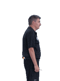 Berrocal Sticker by Basquet Sant Antoni