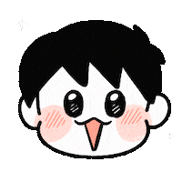 すき Sticker