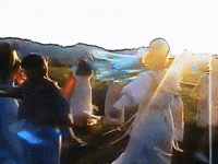 Tessa Violet Spinning GIF by TAG